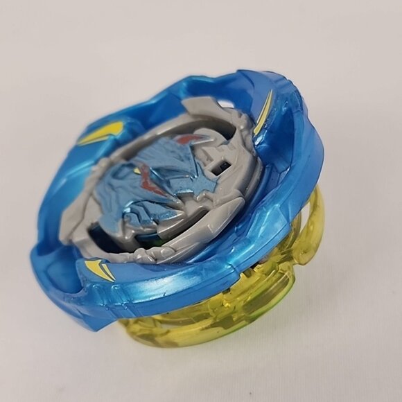 Beyblade Burst B-130 Random Booster Vol. 13 Prize Air Knight 12 Expand Eternal - Picture 2 of 8